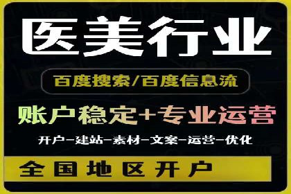 信息流广告投放公司案例深度剖析